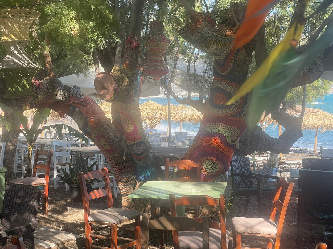 El Greco Boutique Hotel主图