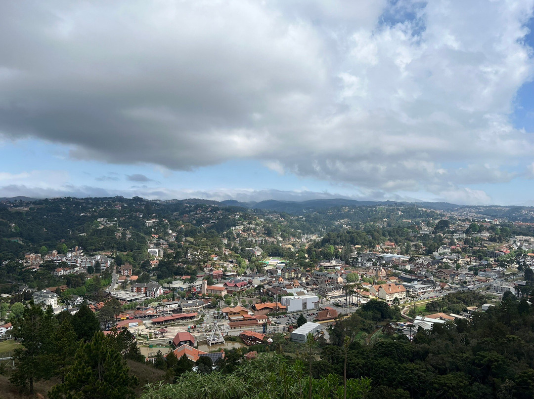 Morro do Elefante-坎普斯－杜若尔当必去景点
