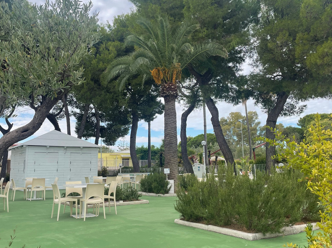 Riva del Sole Hotel & Residence主图