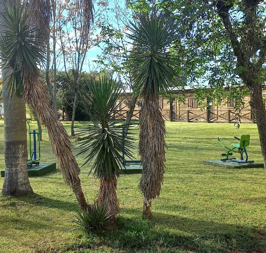 Bertelli Chui Hotel主图