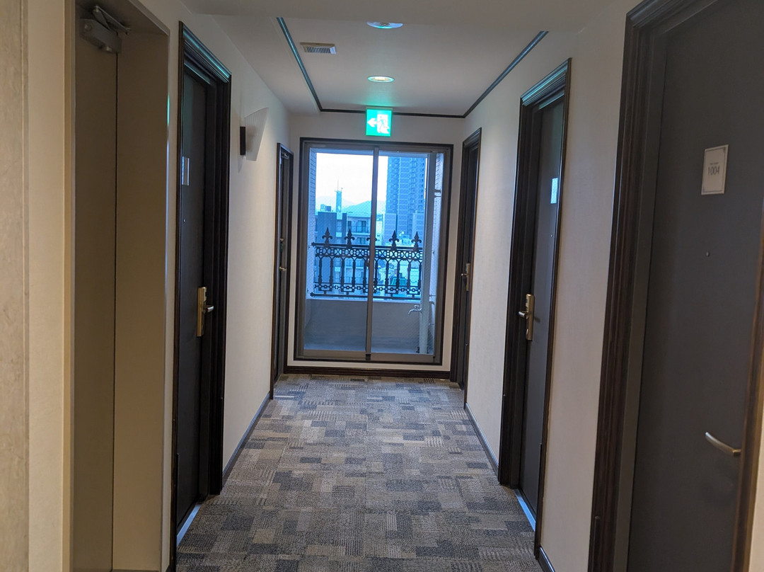 Toyoko Inn Okayama Station East Exit主图