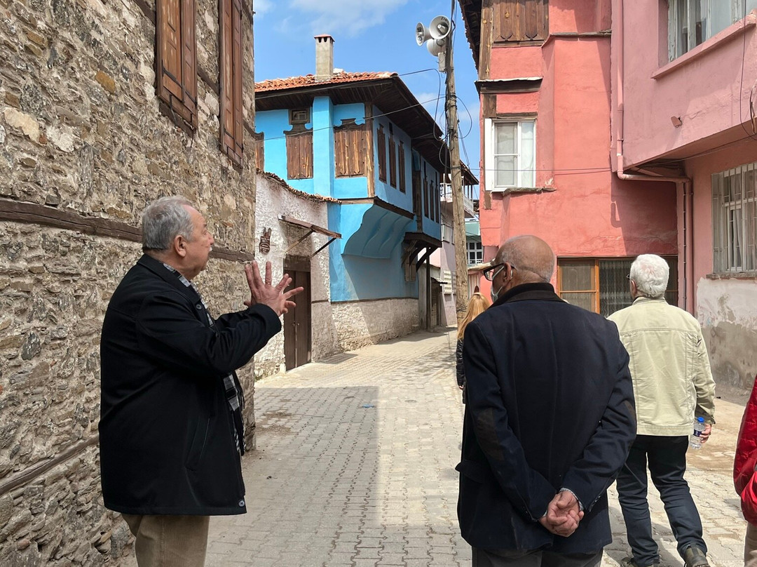 Zabun Hocanın Yeri-Manisa必去景点