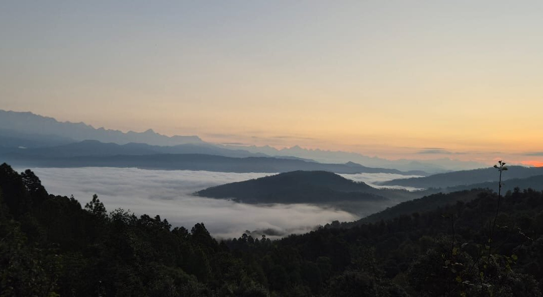 Himalaya Darshan Resort主图