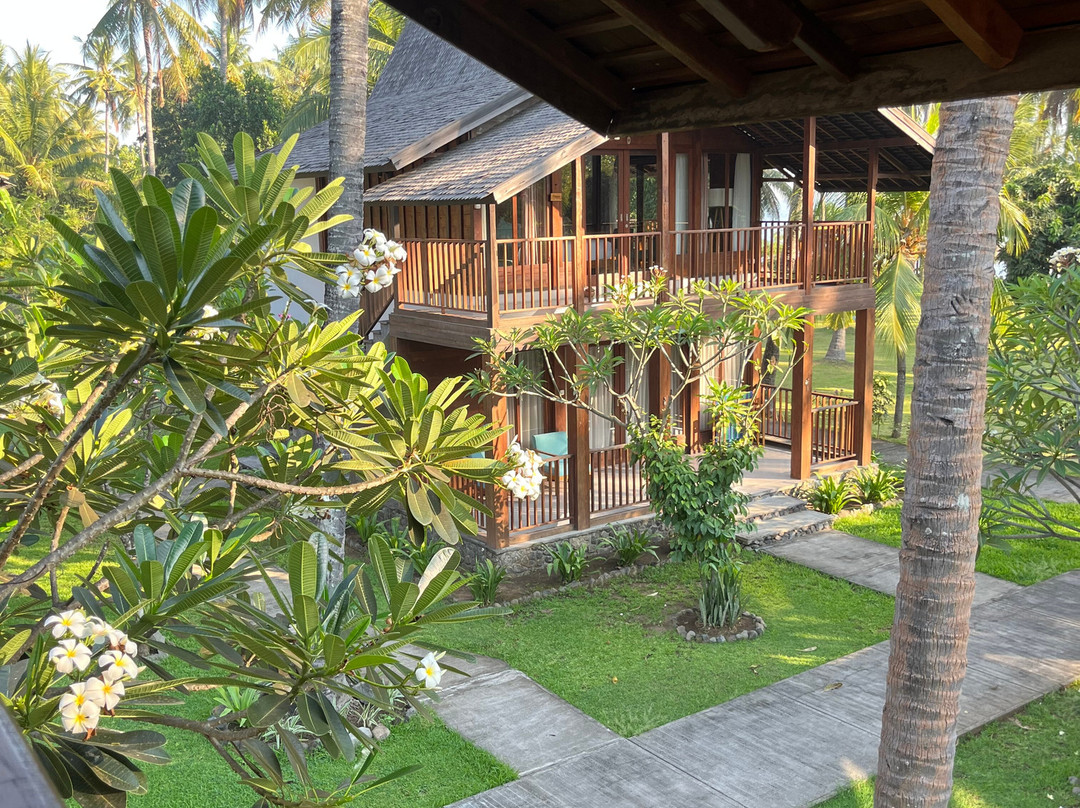 The Kirana Tembok主图