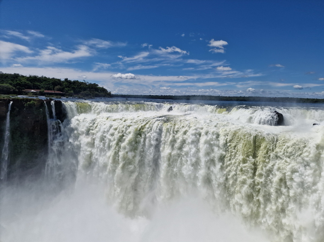 Guayi Travel-伊瓜苏必去景点