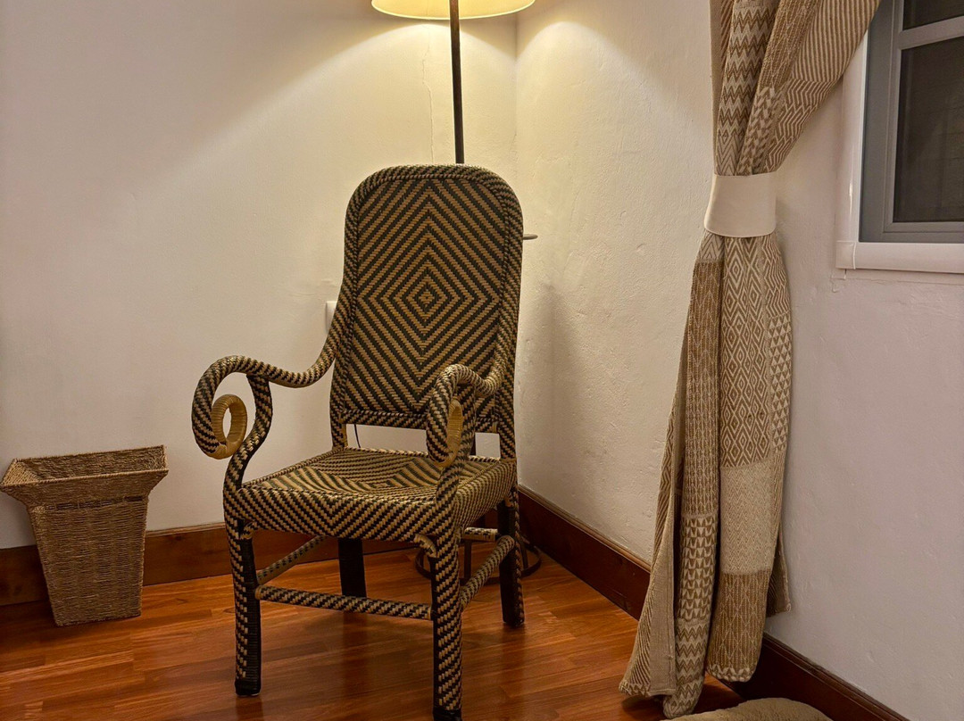 Hacienda Monteenmedio主图