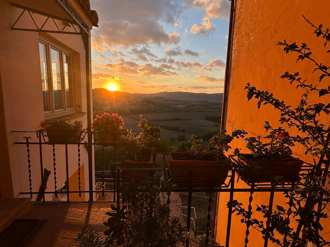 Locanda Mescoglia