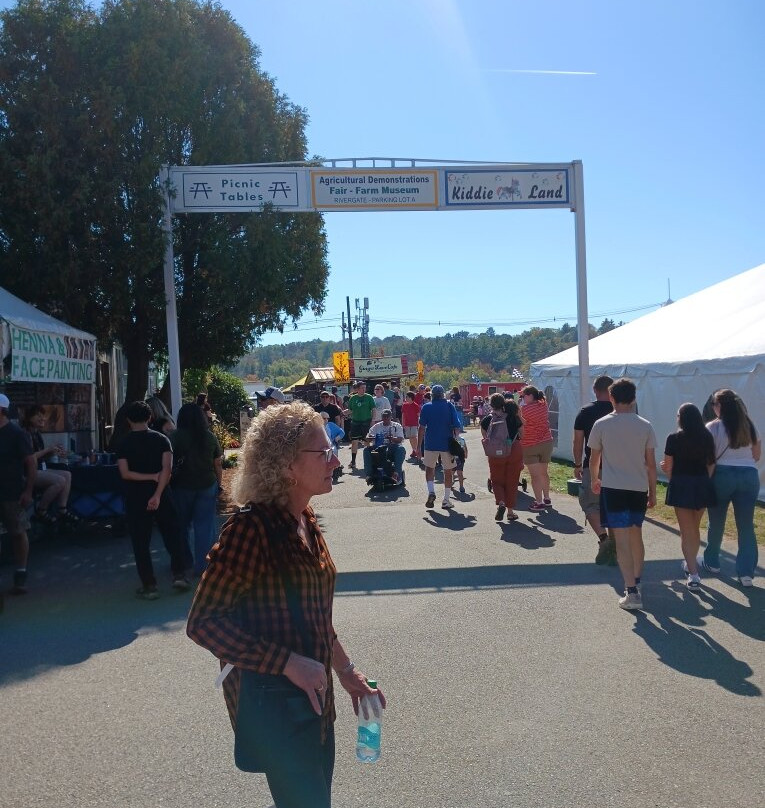 Topsfield Fair-Topsfield必去景点