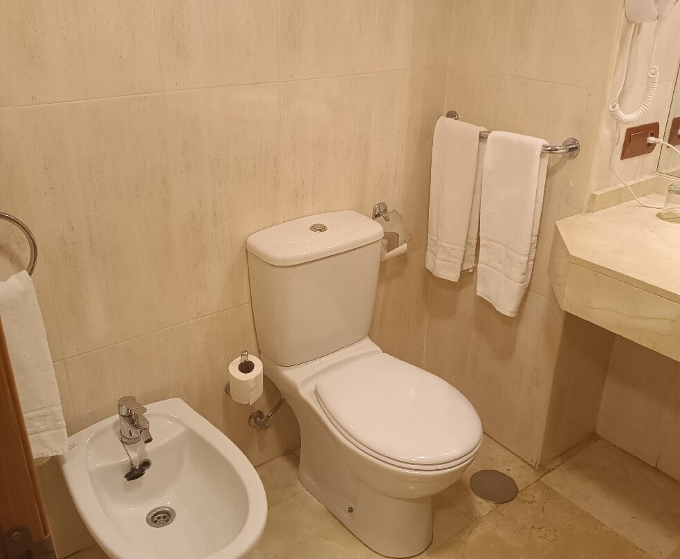 托雷玛尔酒店主图