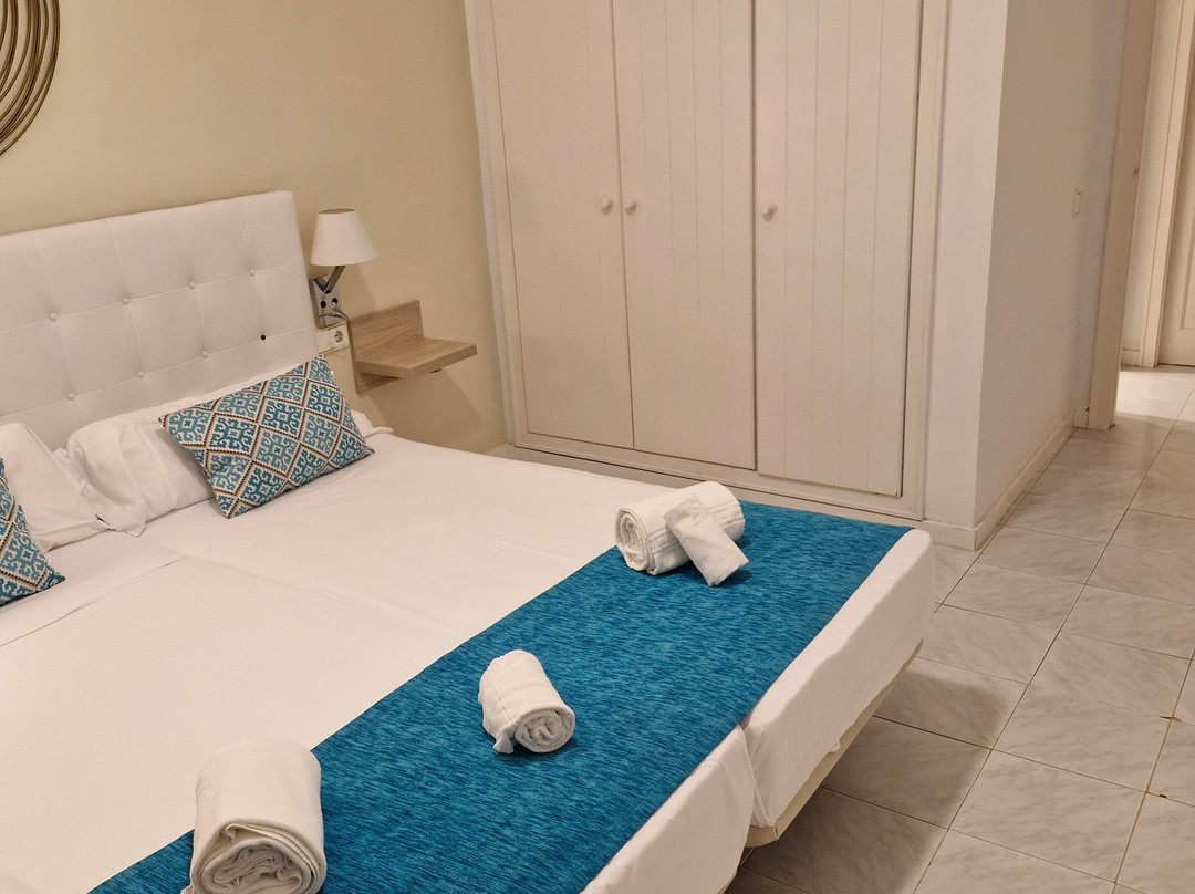 Hotel Moon Dreams Marina Parc主图