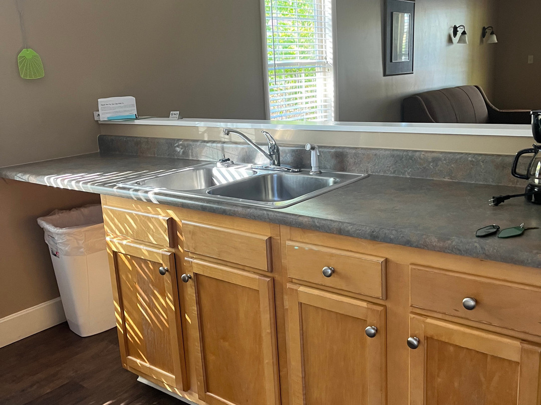 Lake Raystown Resort主图