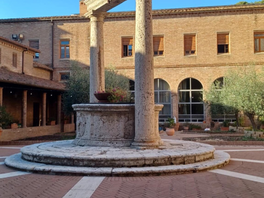 Chiesa di San Francesco d'Assisi-格罗塞托必去景点