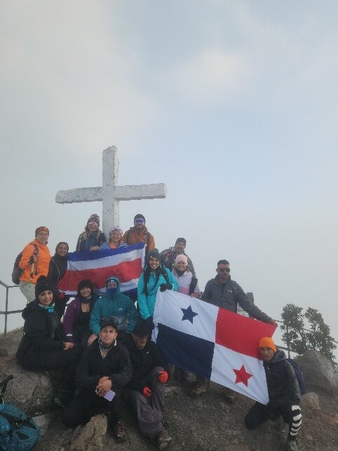 Volcán Barú-渥肯必去景点