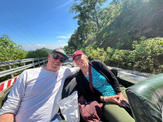 Hanoi Vespa and Jeep Tours - Explorer Rides-河内必去景点