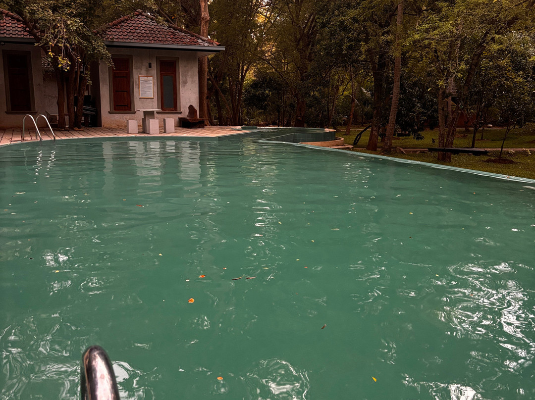 尼尔迪亚曼卡达野生度假酒店主图