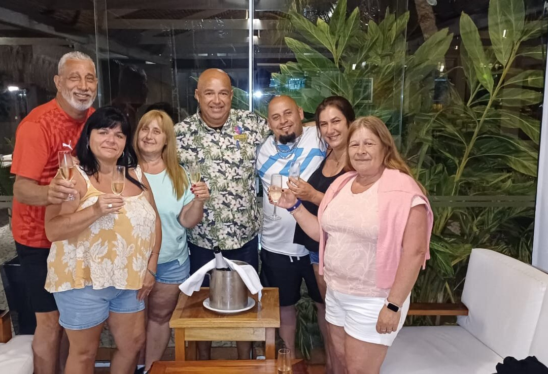 Hotel Costa Norte Ponta Das Canas主图