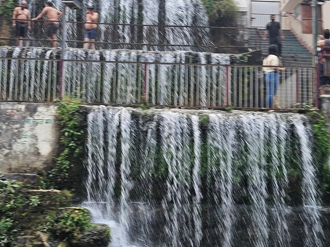 Sahastradhara-Dehradun District必去景点