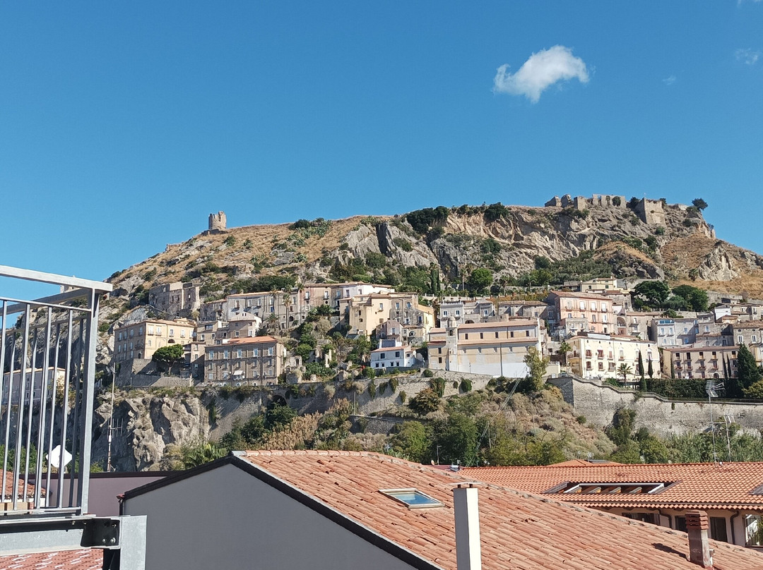 地中海宫酒店主图