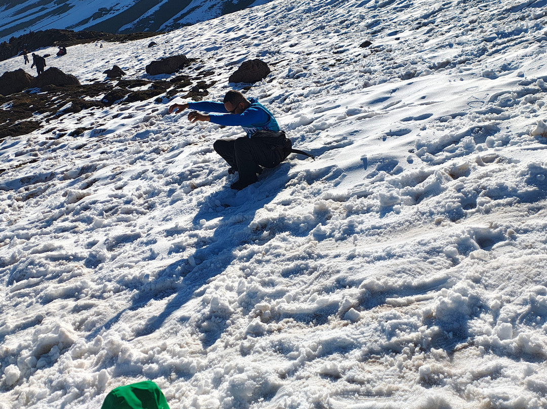 Aprendi a Viajar Chile-圣地亚哥必去景点