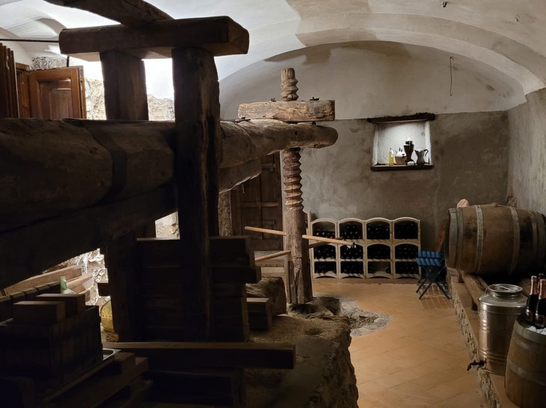 Agriturismo Sant'Alfonso主图