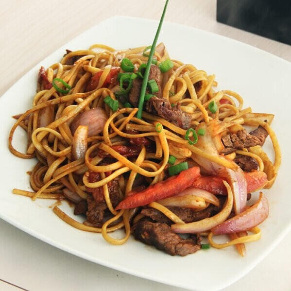 Los Santos Province餐馆和美食-Peruvian Restaurant The Black Pearl