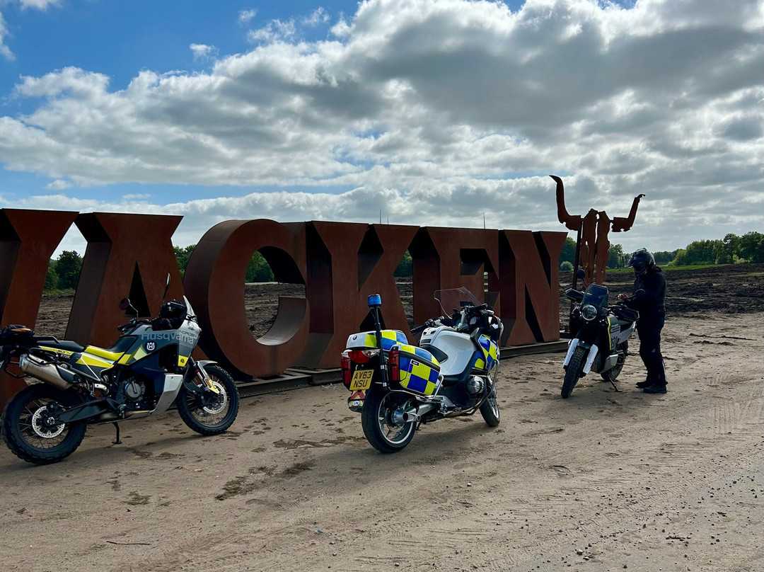 Wacken Open Air Festival-Wacken必去景点