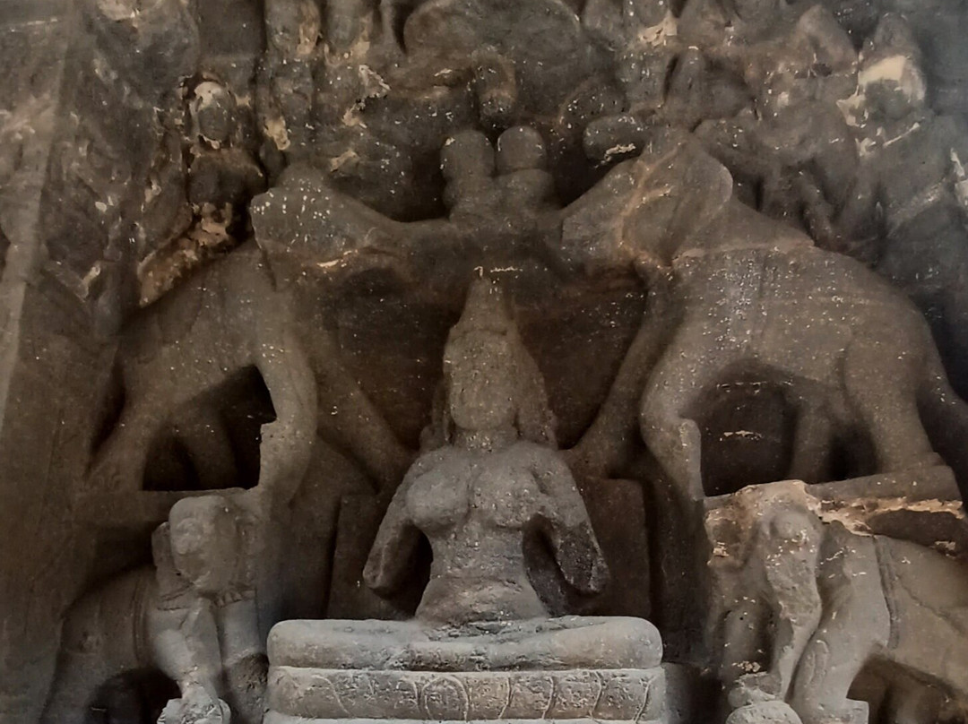 Anusha Tours and Travels-Aurangabad District必去景点