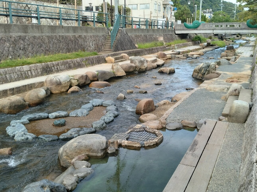 Magatama Jima-松江市必去景点