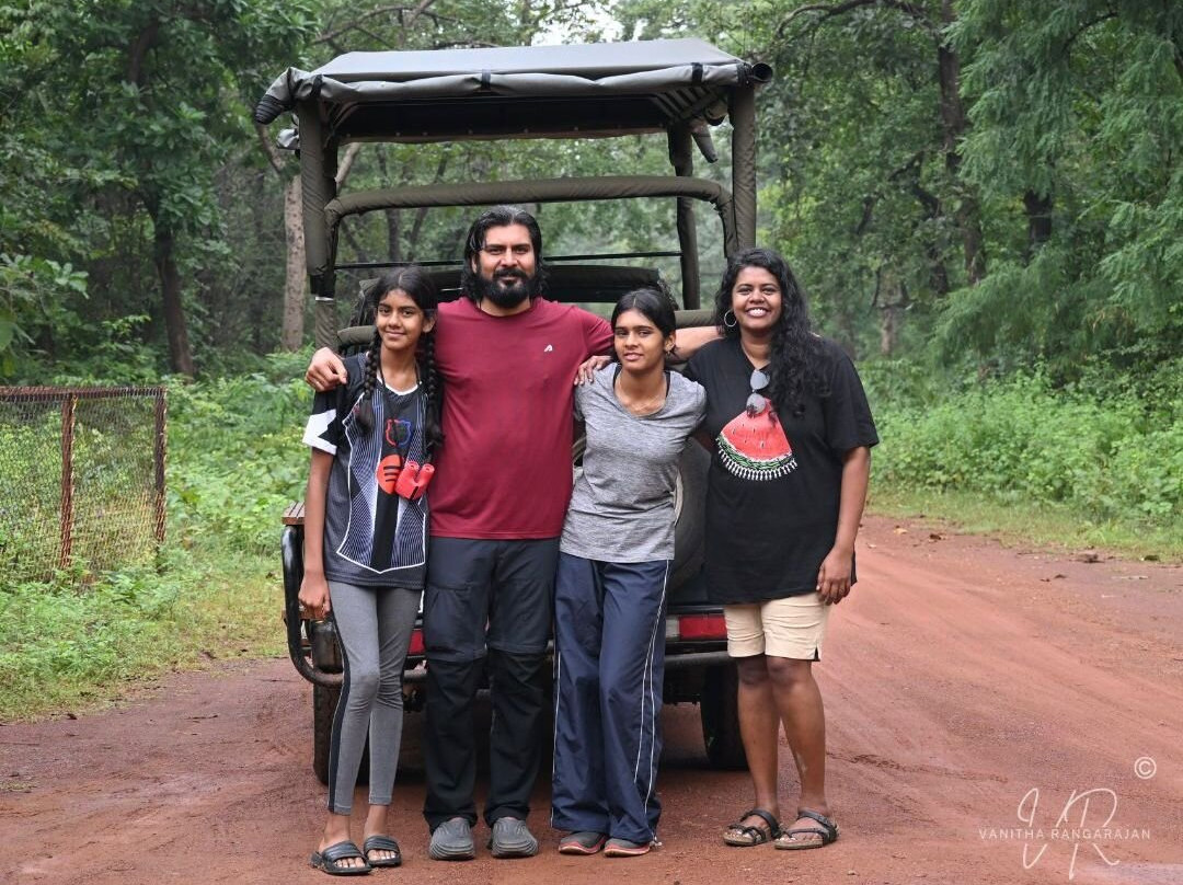 Jungle Bucket List-Moharli必去景点