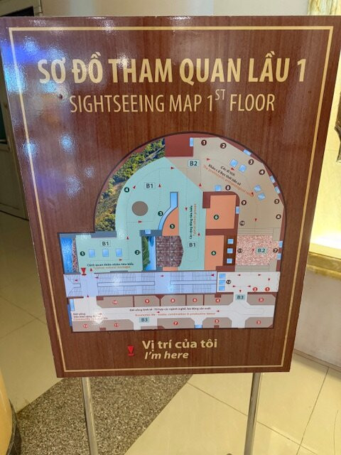 Ba Ria Vung Tau Provincial Museum-头顿必去景点