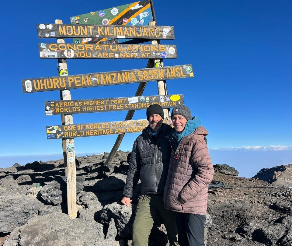 GMExpeditions-阿鲁沙必去景点