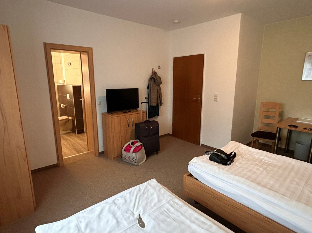 Hotel-Restaurant Rhein-Ahr主图