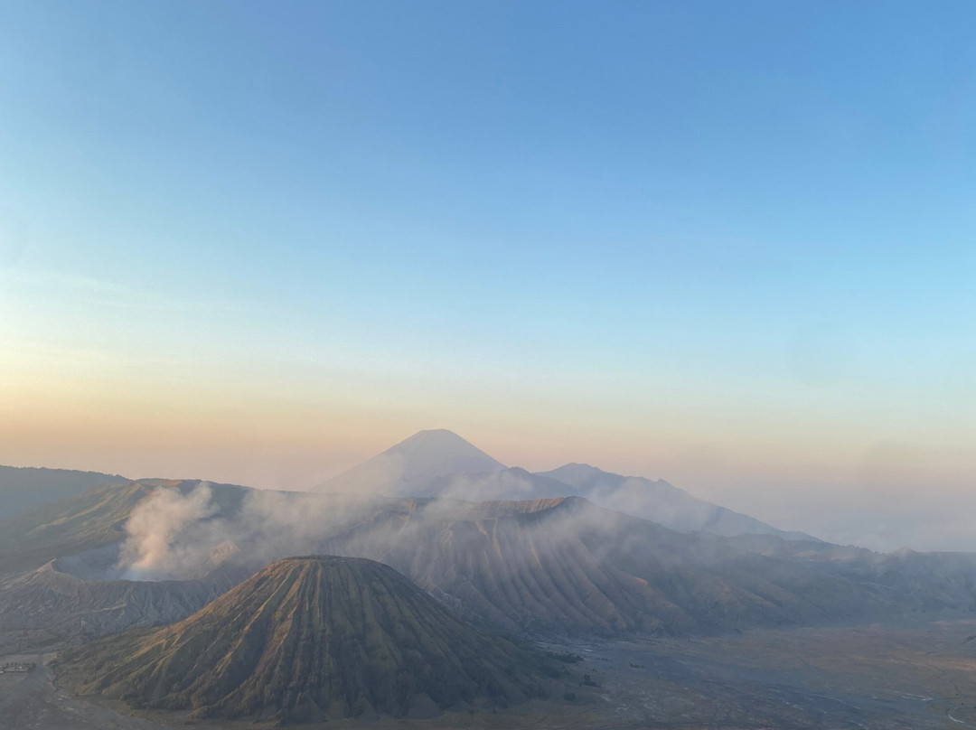 Ijen Blueflame Tour - Day Tours-巴纽旺宣必去景点