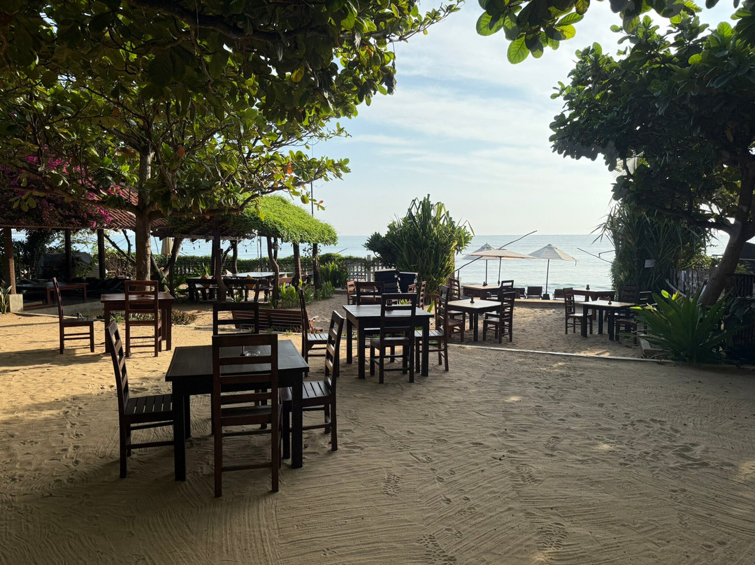 Bay Vista Hotel Arugam Bay主图