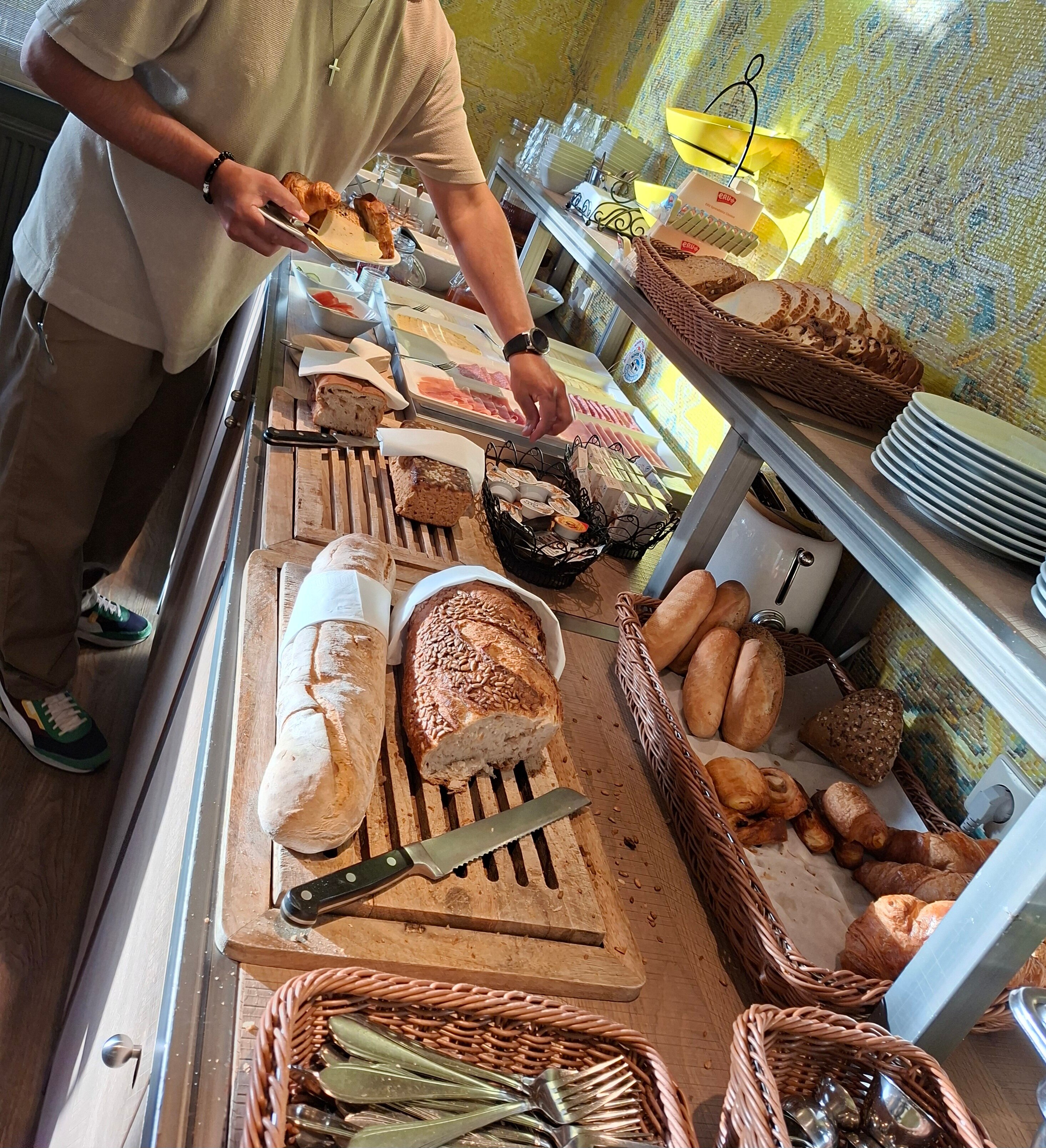 Hotel op Diek-官方