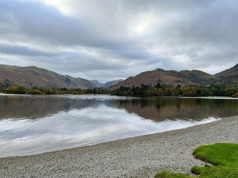 Mountain Goat Tours-凯瑟克必去景点