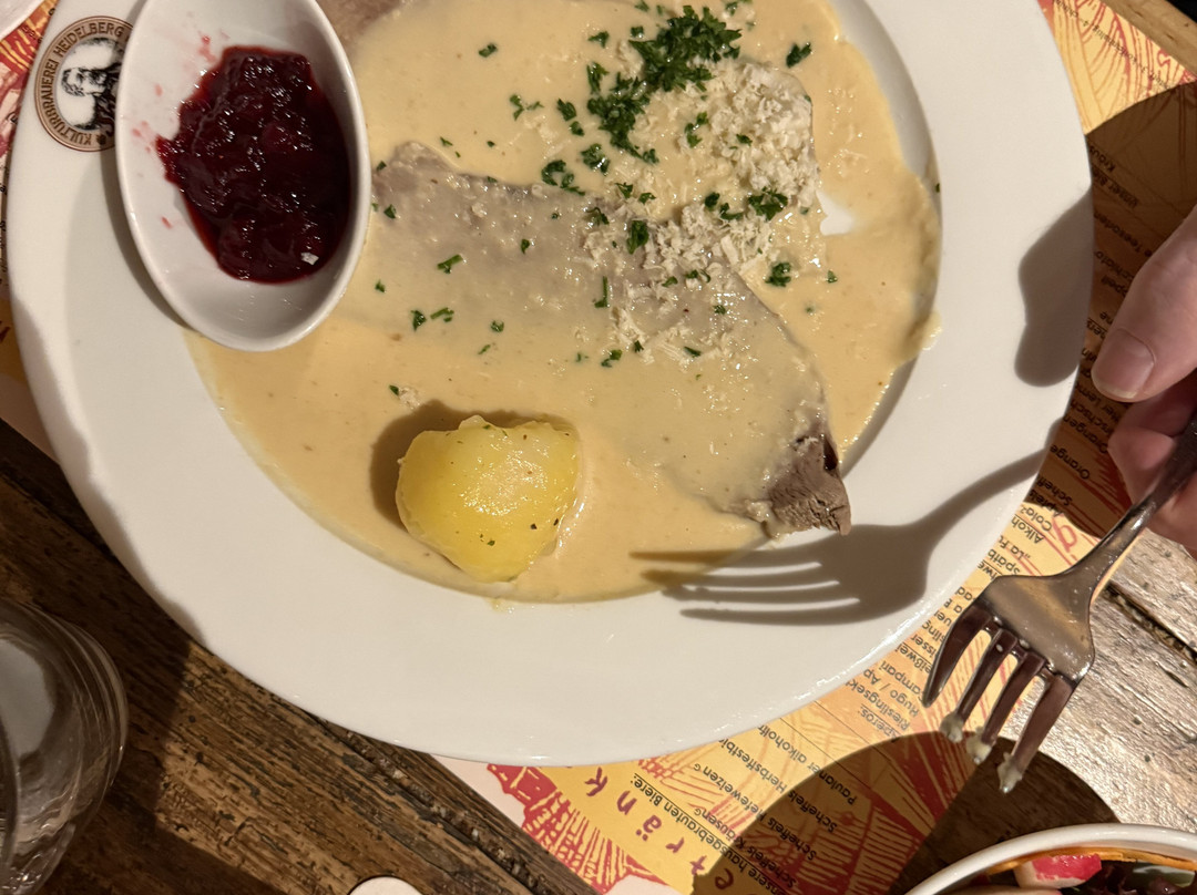 Kulturbrauerei主图