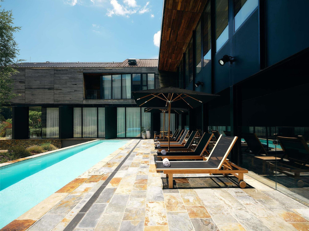 马里斯维尔珮璞酒店主图