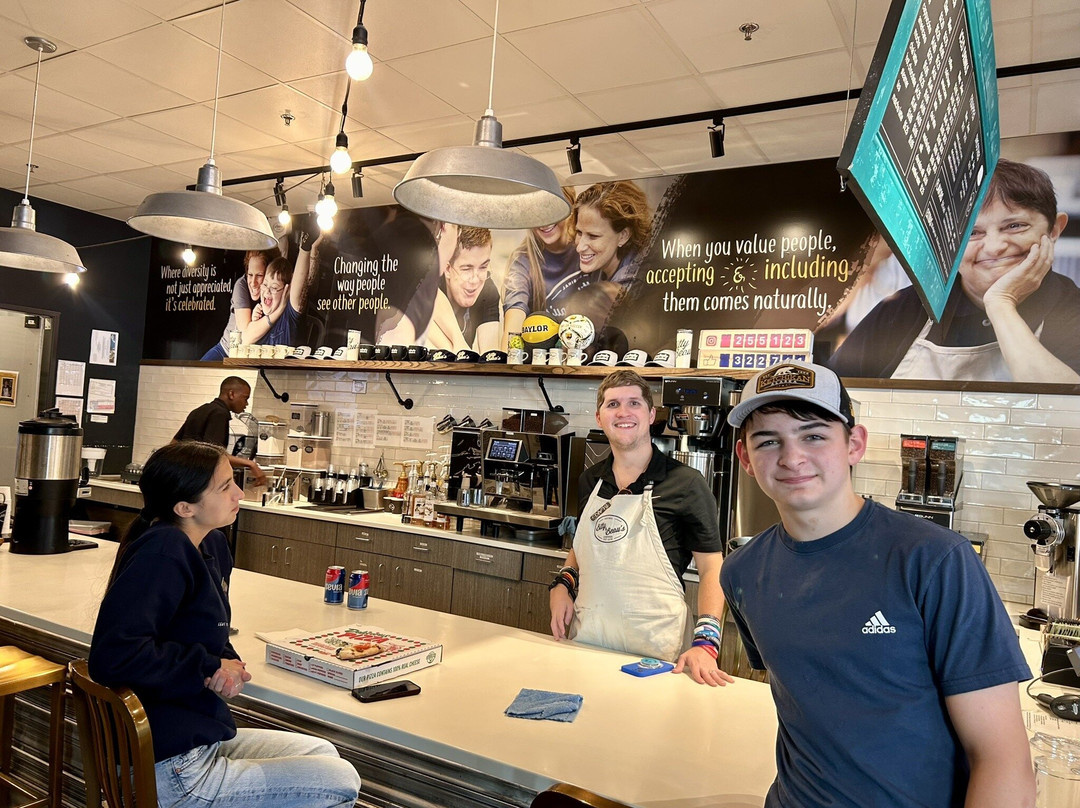 Bitty & Beau's Coffee