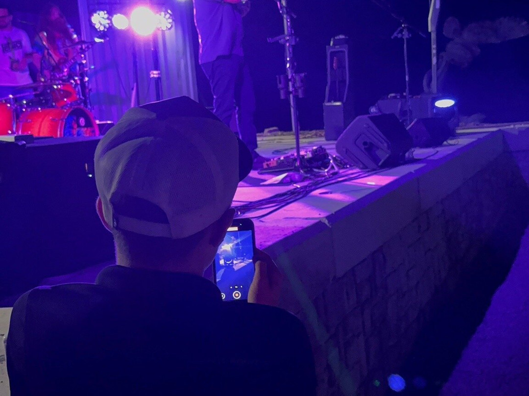 Daily Objective Distillery-Amsterdam必去景点