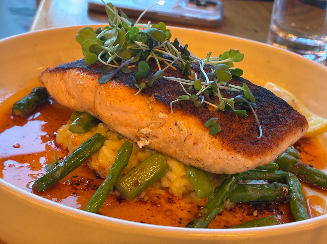 Stateside Tap + Tavern