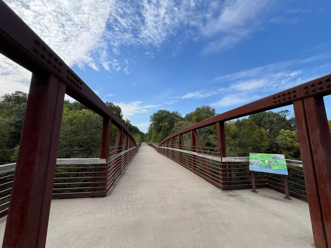 Spring Lake Park Reserve-黑斯廷必去景点