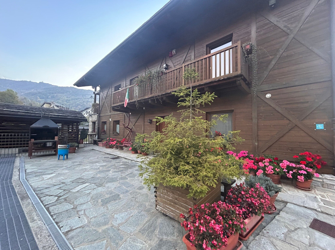 hotel l'artisin主图