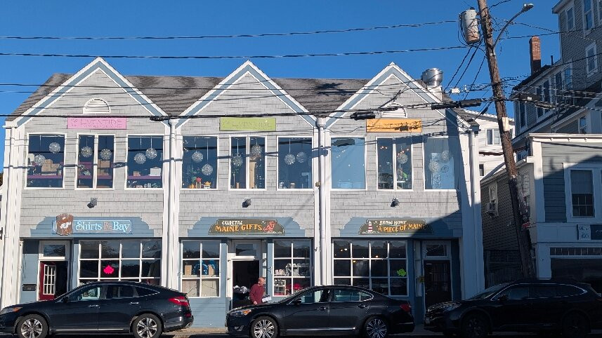 Eventide Specialties-布斯贝港必去景点