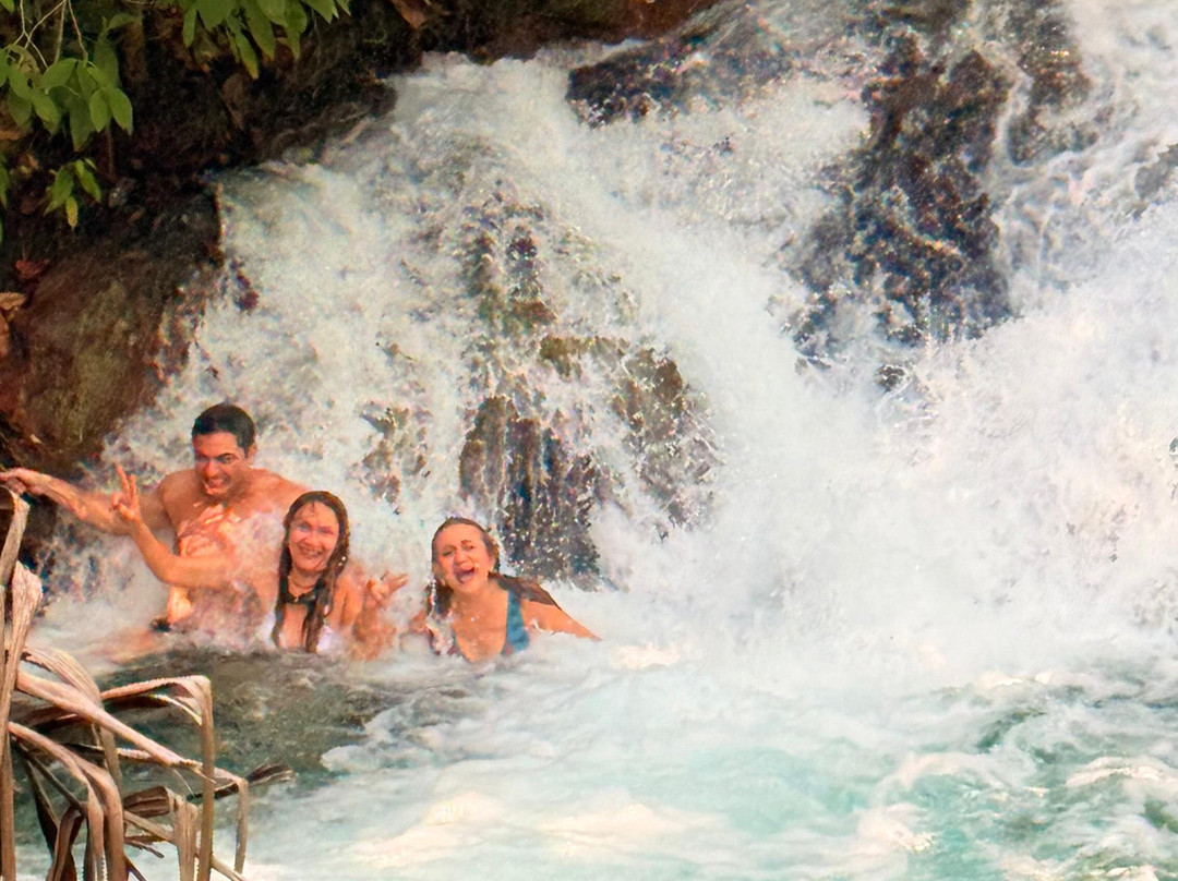 Team da Serra Ecoturismo-Caico必去景点