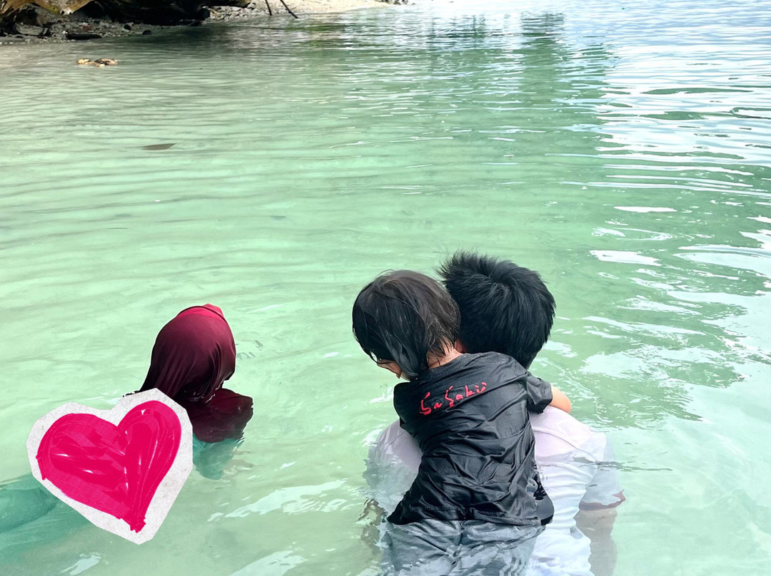 Condong Island-班达楠榜必去景点