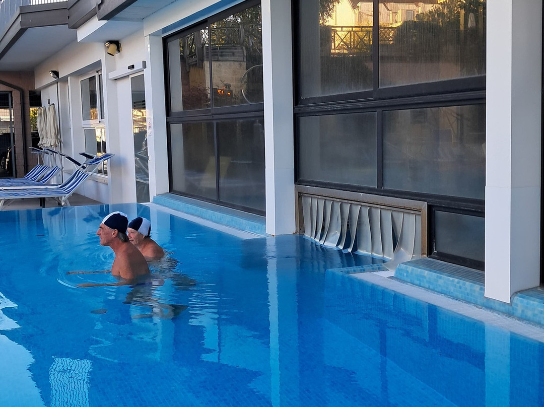 Hotel Terme Paradiso主图