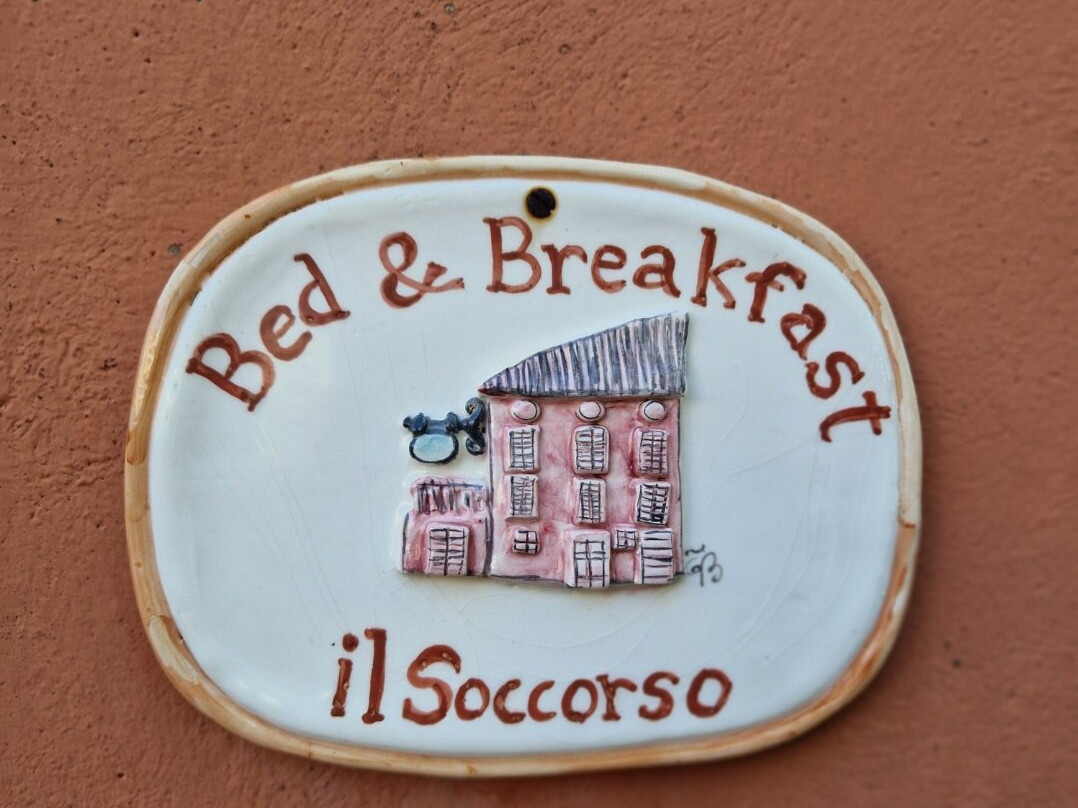 Il Soccorso主图