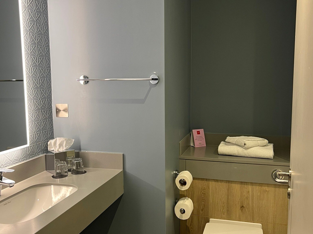 Leonardo Hotel Bristol City主图