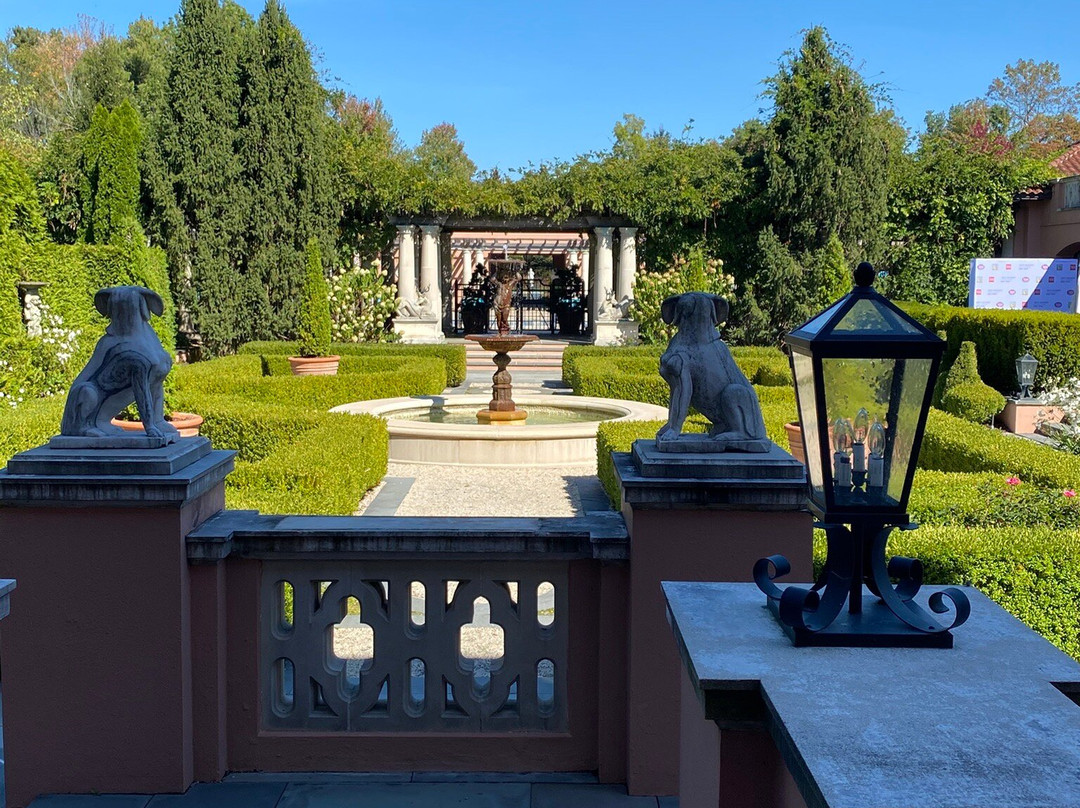 Glenmere Mansion主图